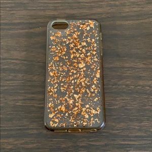 Phone case for iPhone SE
